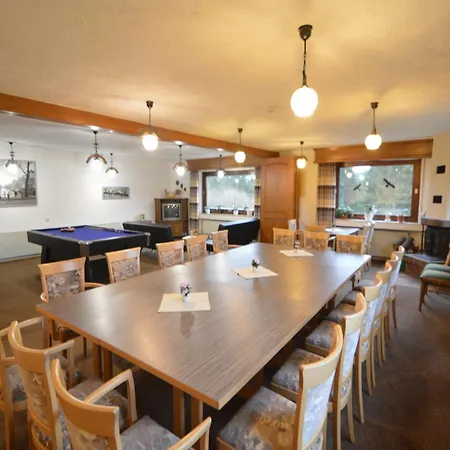 House In Monschau Near Forest, Cleaning Included Ferienhaus Alzen