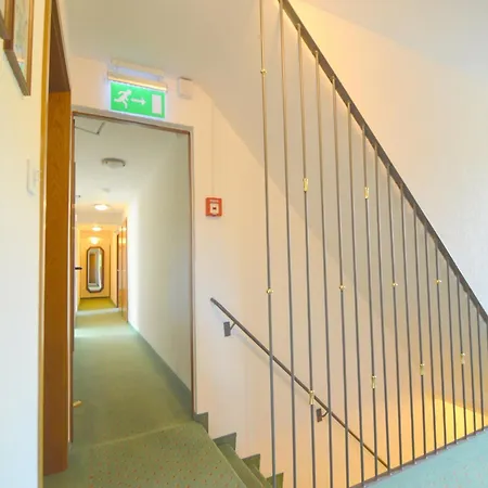 House In Monschau Near Forest, Cleaning Included *
