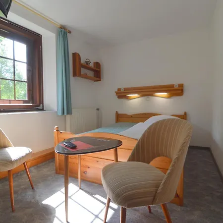 Ferienhaus House In Monschau Near Forest, Cleaning Included