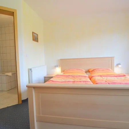 House In Monschau Near Forest, Cleaning Included *
