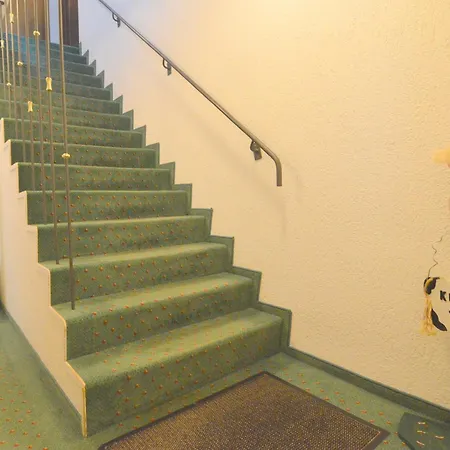 House In Monschau Near Forest, Cleaning Included