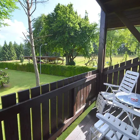 House In Monschau Near Forest, Cleaning Included Ferienhaus *