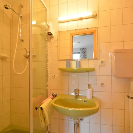Ferienhaus House In Monschau Near Forest, Cleaning Included *
