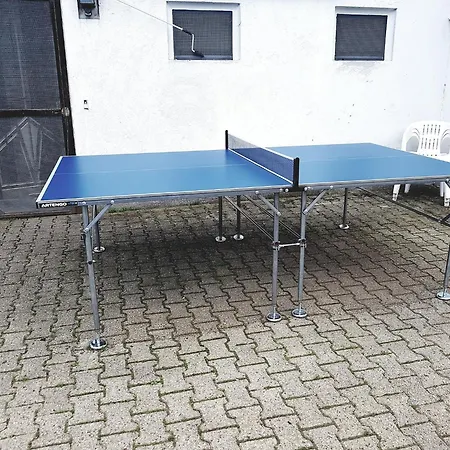 House In Monschau Near Forest, Cleaning Included 度假居 *
