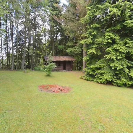 度假居 House In Monschau Near Forest, Cleaning Included Alzen