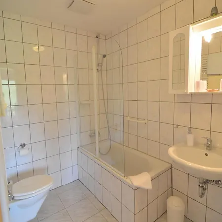 House In Monschau Near Forest, Cleaning Included Alzen