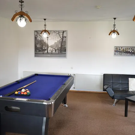 Ferienhaus House In Monschau Near Forest, Cleaning Included
