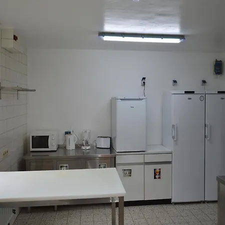 House In Monschau Near Forest, Cleaning Included * Alzen