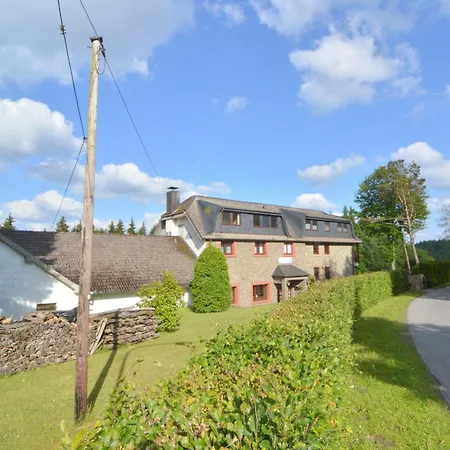House In Monschau Near Forest, Cleaning Included *