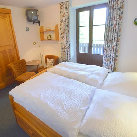 House In Monschau Near Forest, Cleaning Included * Alzen