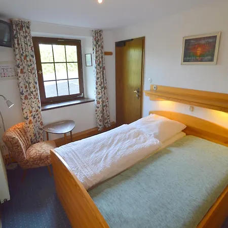 House In Monschau Near Forest, Cleaning Included